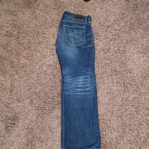 Express jeans